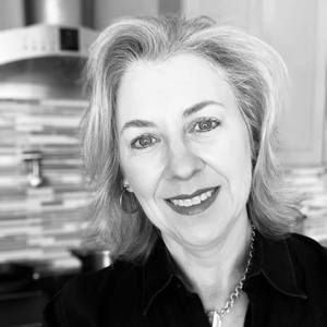 Meet your Posher, Lynette